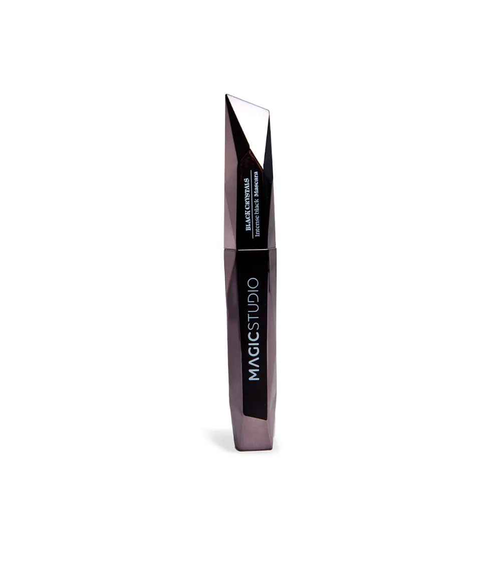 *Black Crystals* - Máscara de pestañas>Magic Studio