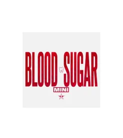 *Blood Sugar Anniversary Collection* - Paleta de Sombras de Ojos - Blood Sugar Mini><noscript><img width=