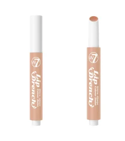 Bálsamo de labios con color Lip Drench - Hot Sand>W7