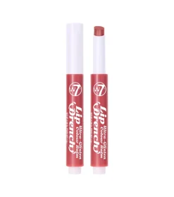 Bálsamo de labios con color Lip Drench Ultra-Glisten - Hottie>W7 New