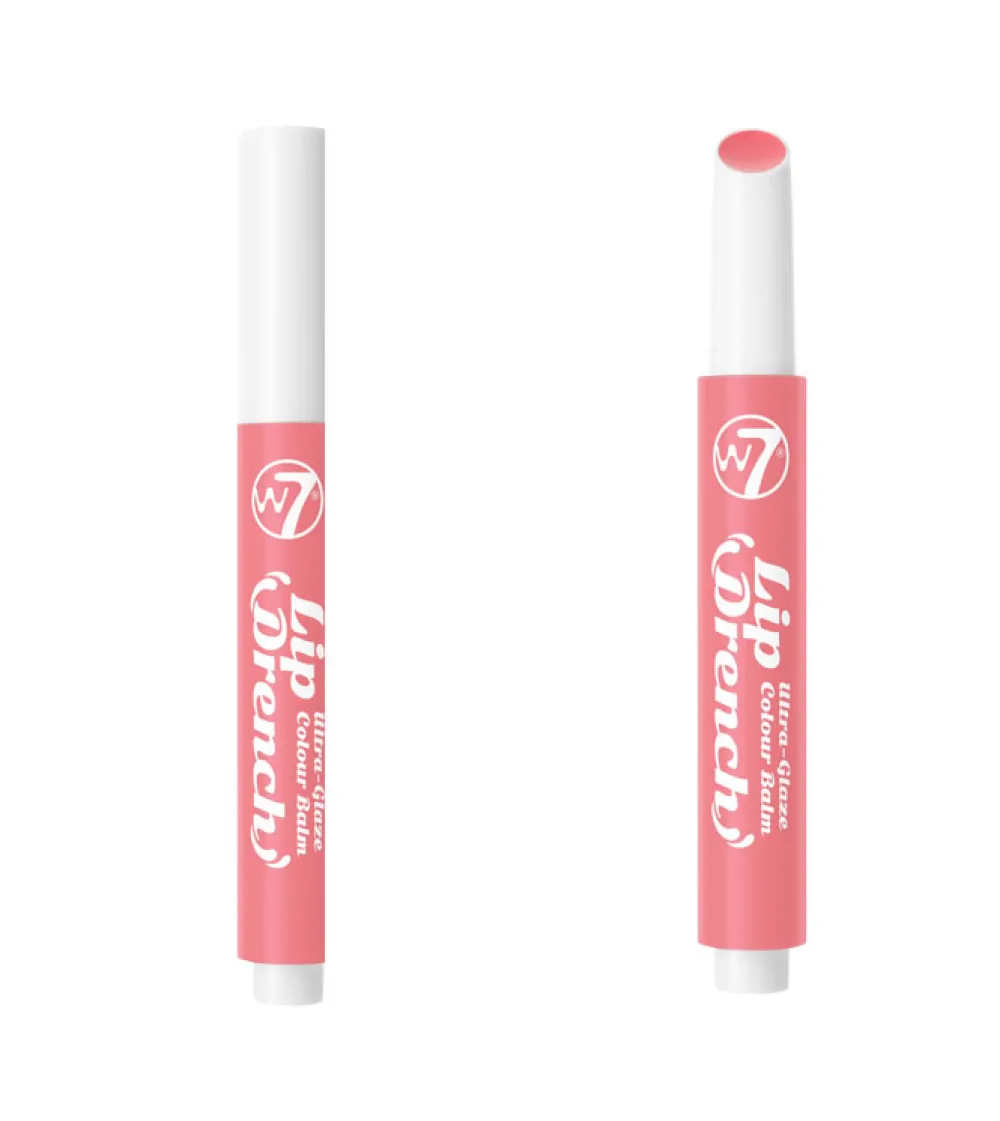 Bálsamo de labios con color Lip Drench - Sorbet>W7 New
