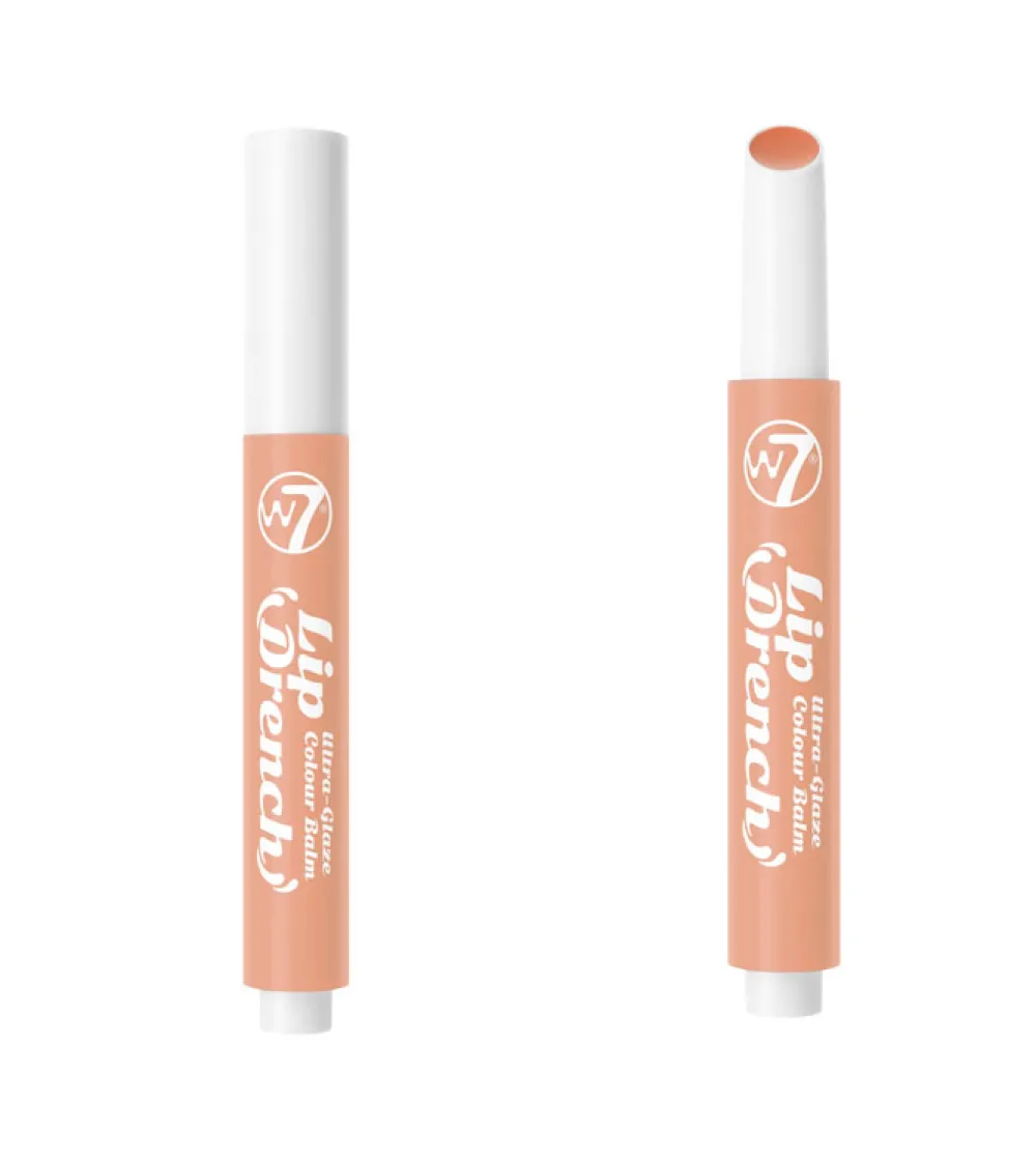 Bálsamo de labios con color Lip Drench - Happy Hour>W7 Clearance