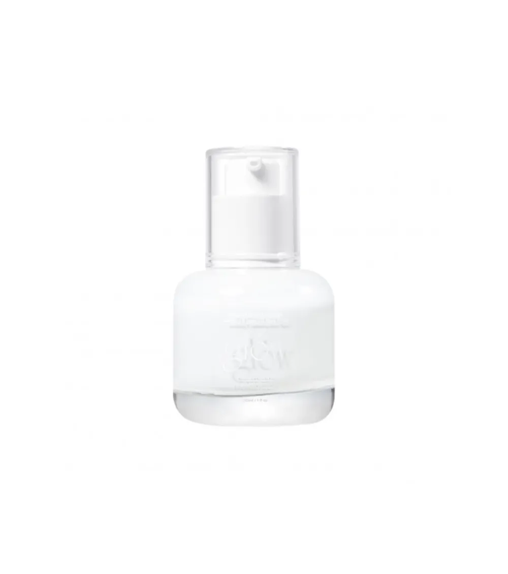 Bálsamo hidratante para unificar el tono de la piel Breathable Blemish Balm - White>Glow Discount