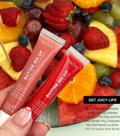 Bálsamo labial Butter Me Up - Bare Necessity><noscript><img width=