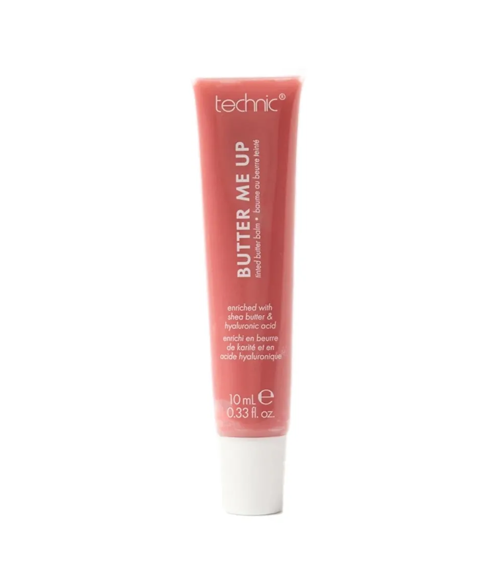 Bálsamo labial Butter Me Up - Sugar Coat It>Technic Cosmetics Online