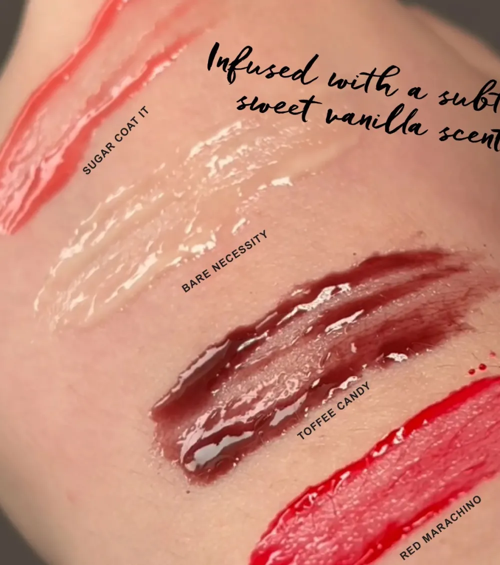 Bálsamo labial Butter Me Up - Sugar Coat It>Technic Cosmetics Online
