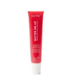 Bálsamo labial Butter Me Up - Red Maraschino>Technic Cosmetics New