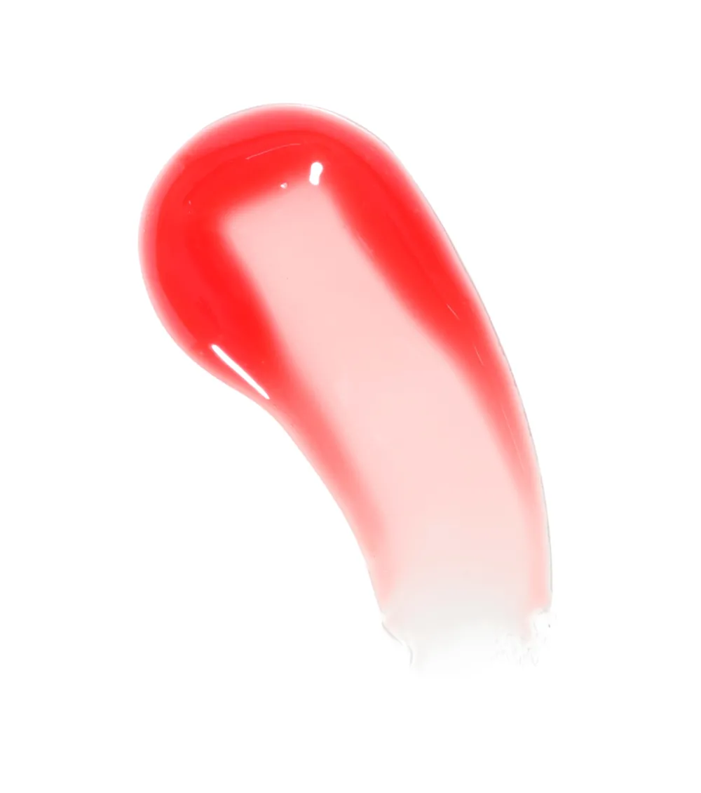 Bálsamo labial con brillo Juicy Peptide - Guava Rum Punch Coral>Makeup Revolution