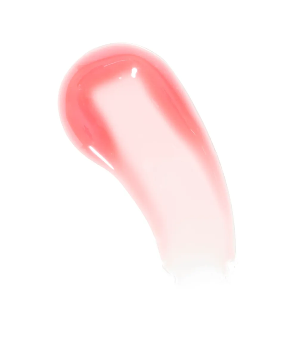 Bálsamo labial con brillo Juicy Peptide - Shimmer Mai Tai Pink>Makeup Revolution Online