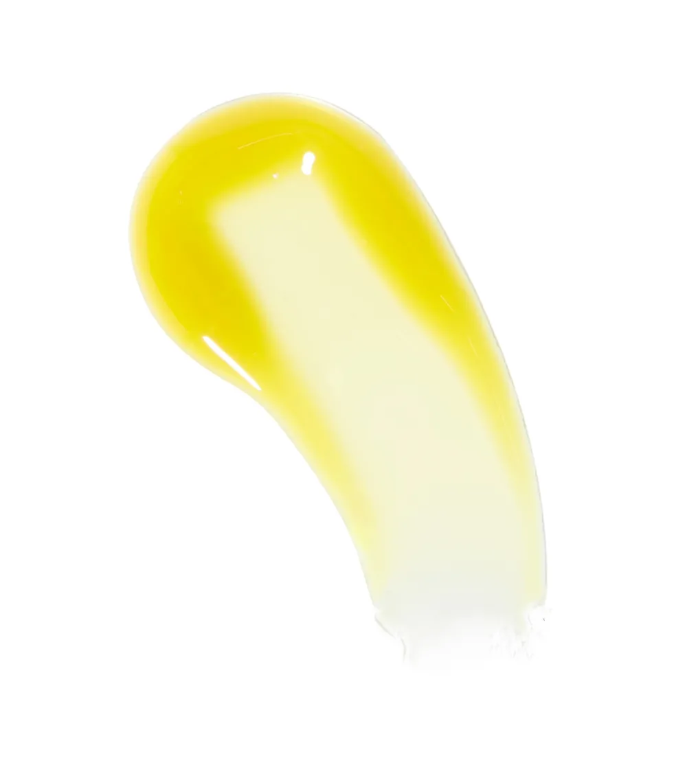 Bálsamo labial con brillo Juicy Peptide - Mint Mojito Green>Makeup Revolution Discount