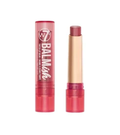 Bálsamo labial con color Balmish - Iconic>W7 New