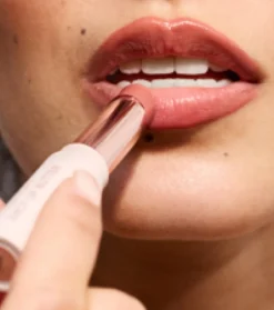 Bálsamo labial Juicy Lip Butter - 003: Autumn Brown>Gosh Hot