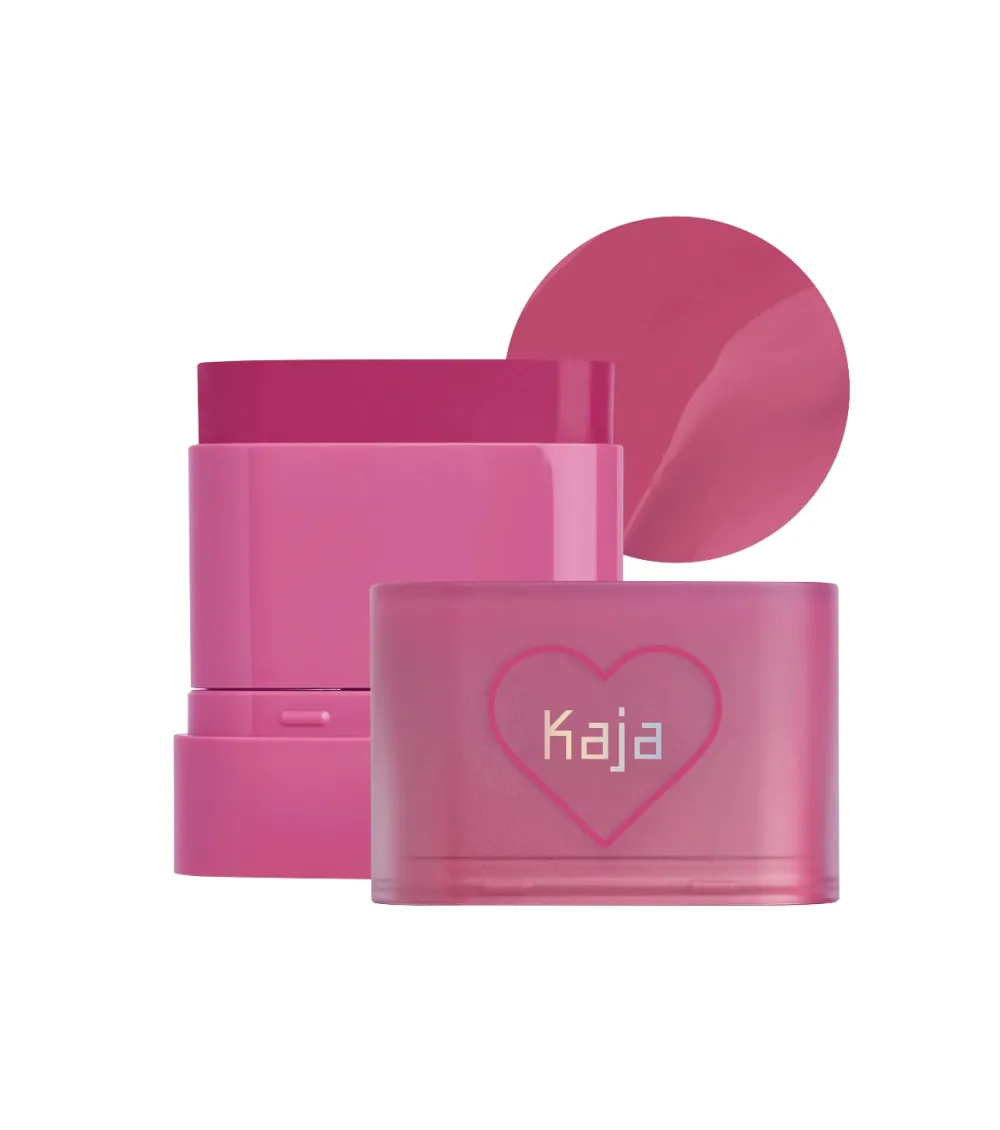 Bálsamo multi-stick para labios y mejillas Dewy Bar - Berry Sparkler>Kaja Outlet