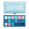 *Blue Blood Collection* - Paleta de Sombras de ojos - Blue Blood>Jeffree Star Cosmetics Outlet
