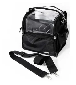 Bolsa para transportar brochas y pinceles>MQBeauty New