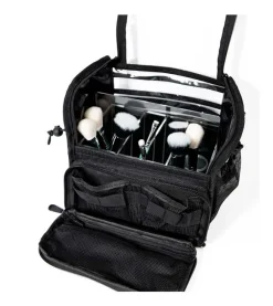 Bolsa para transportar brochas y pinceles><noscript><img width=