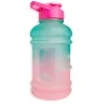 Botella de agua multicolor 1L>Revolution Gym Clearance
