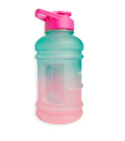 Botella de agua multicolor 1L>Revolution Gym Clearance