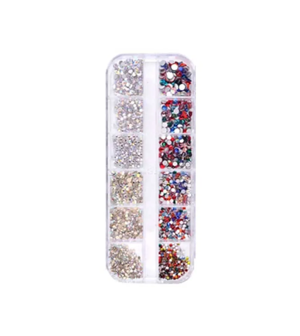 Brillantes para decoración - Multicolor maxi>Varios Sale