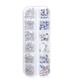 Brillantes para decoración - Diamonds>Varios