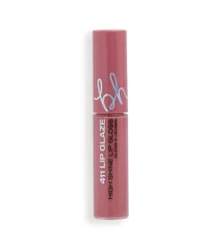 Brillo de labios 411 Lip Glaze High Shine - Rumours>BH Cosmetics Discount
