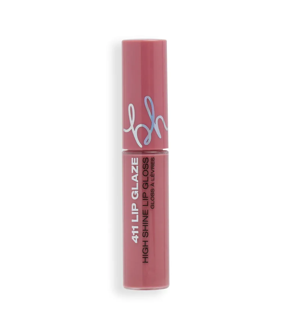 Brillo de labios 411 Lip Glaze High Shine - Rumours>BH Cosmetics Discount