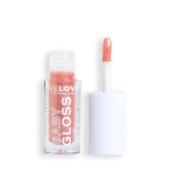 Brillo de labios Baby Gloss Shimmer - Ethereal>Revolution Relove Outlet