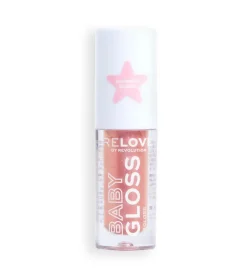 Brillo de labios Baby Gloss Shimmer - Ethereal>Revolution Relove Outlet