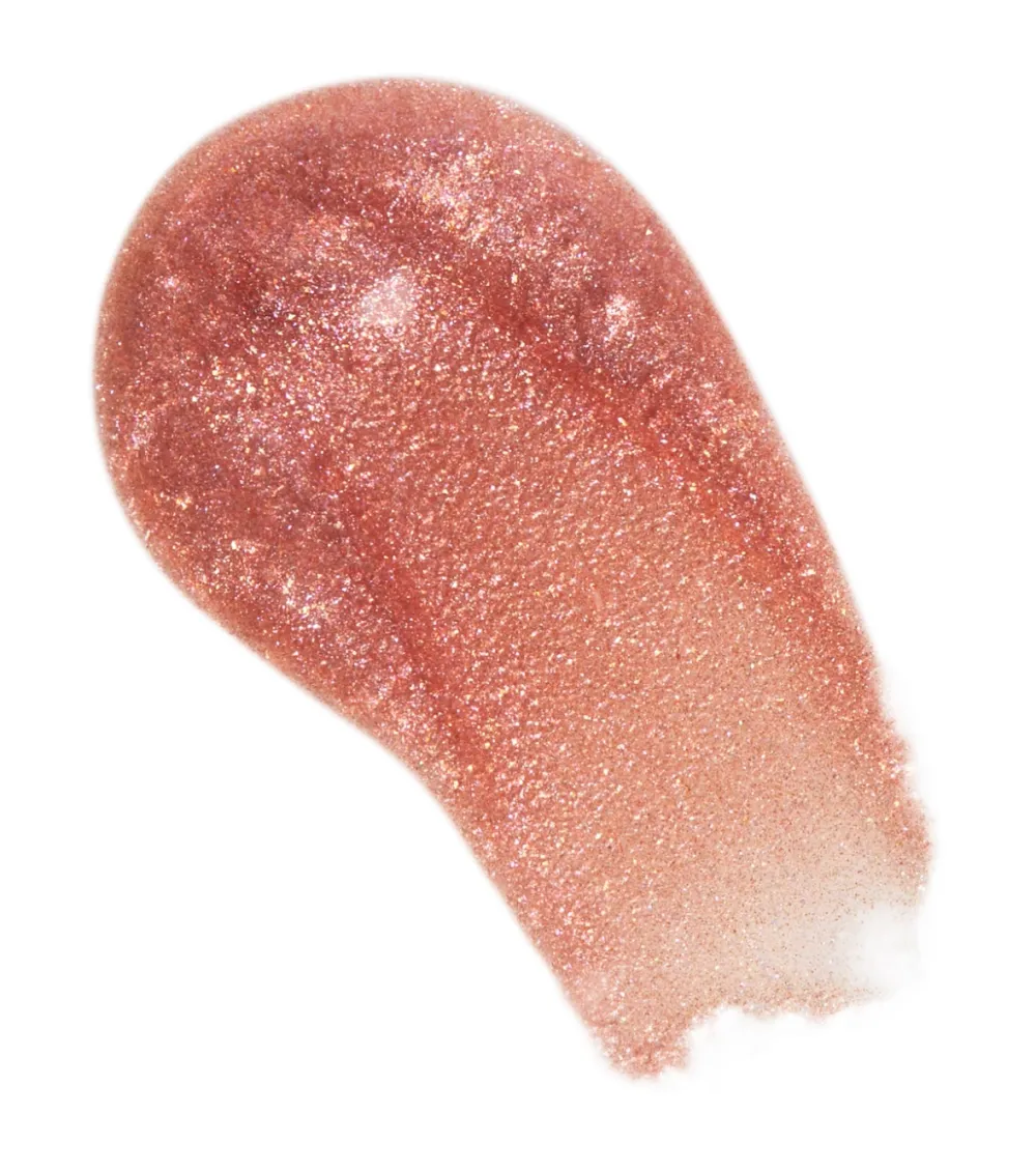 Brillo de labios Baby Gloss Shimmer - Pink Tulle>Revolution Relove Clearance