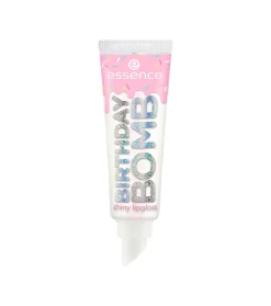 Brillo de labios Birthday Bomb - 01: Cake My Day>essence Online