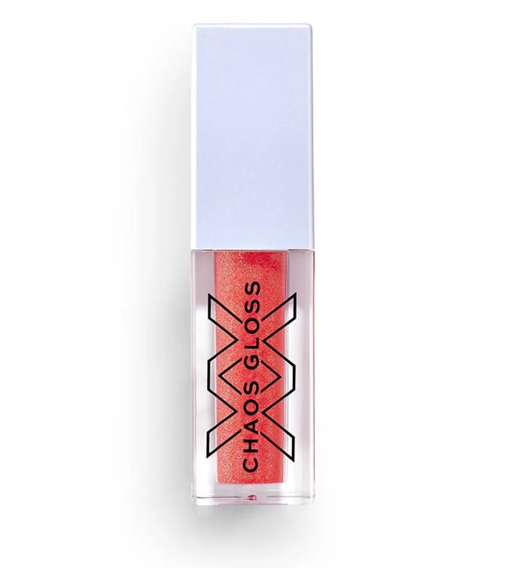Brillo de labios Chaos Gloss - Indulgent>XX Revolution Best