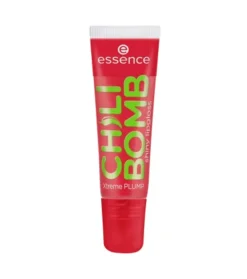 Brillo de labios Chili Bomb - 01: Strawberry Salsa>essence Hot