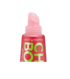 Brillo de labios Chili Bomb - 01: Strawberry Salsa>essence Hot