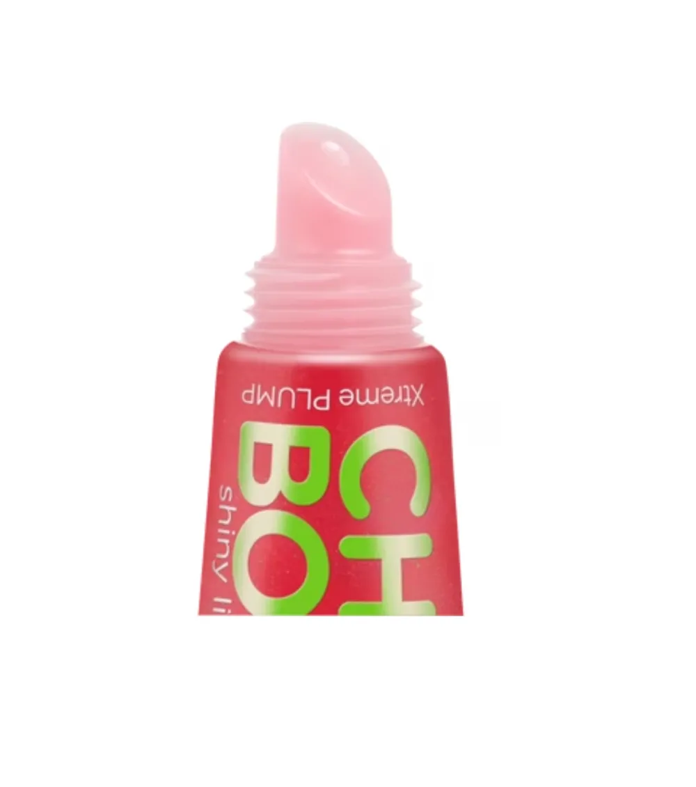 Brillo de labios Chili Bomb - 01: Strawberry Salsa>essence Hot