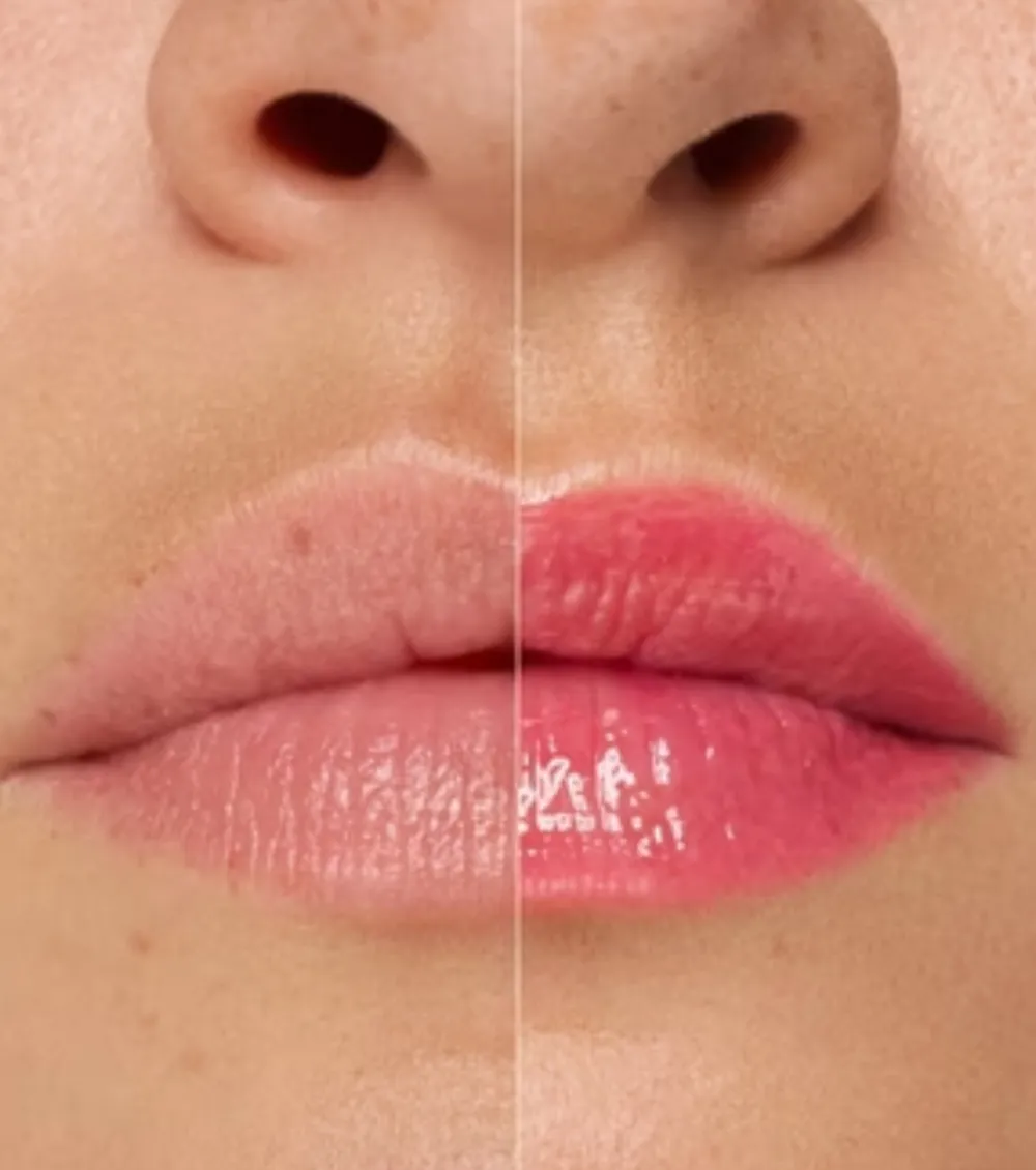 Brillo de labios Chili Bomb - 01: Strawberry Salsa>essence Hot