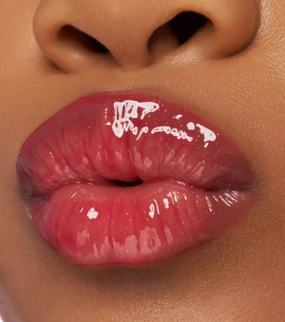 Brillo de labios Chili Bomb - 01: Strawberry Salsa>essence Hot