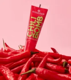 Brillo de labios Chili Bomb - 01: Strawberry Salsa><noscript><img width=
