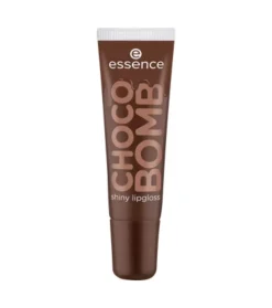 Brillo de labios Choco Bomp - 01: Chocoholic>essence Discount