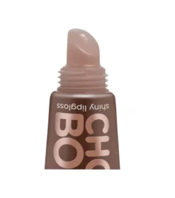 Brillo de labios Choco Bomp - 01: Chocoholic>essence Discount