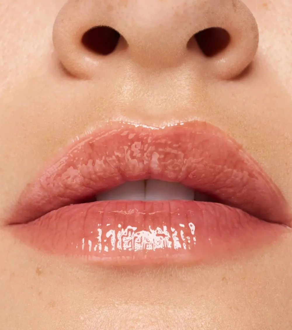 Brillo de labios Choco Bomp - 01: Chocoholic>essence Discount