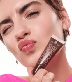 Brillo de labios Choco Bomp - 01: Chocoholic><noscript><img width=