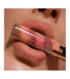 Brillo de labios Chocolate Soft Swirl - Vanilla Gelato><noscript><img width=