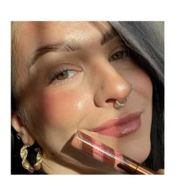 Brillo de labios Chocolate Soft Swirl - Chocolate Pudding><noscript><img width=
