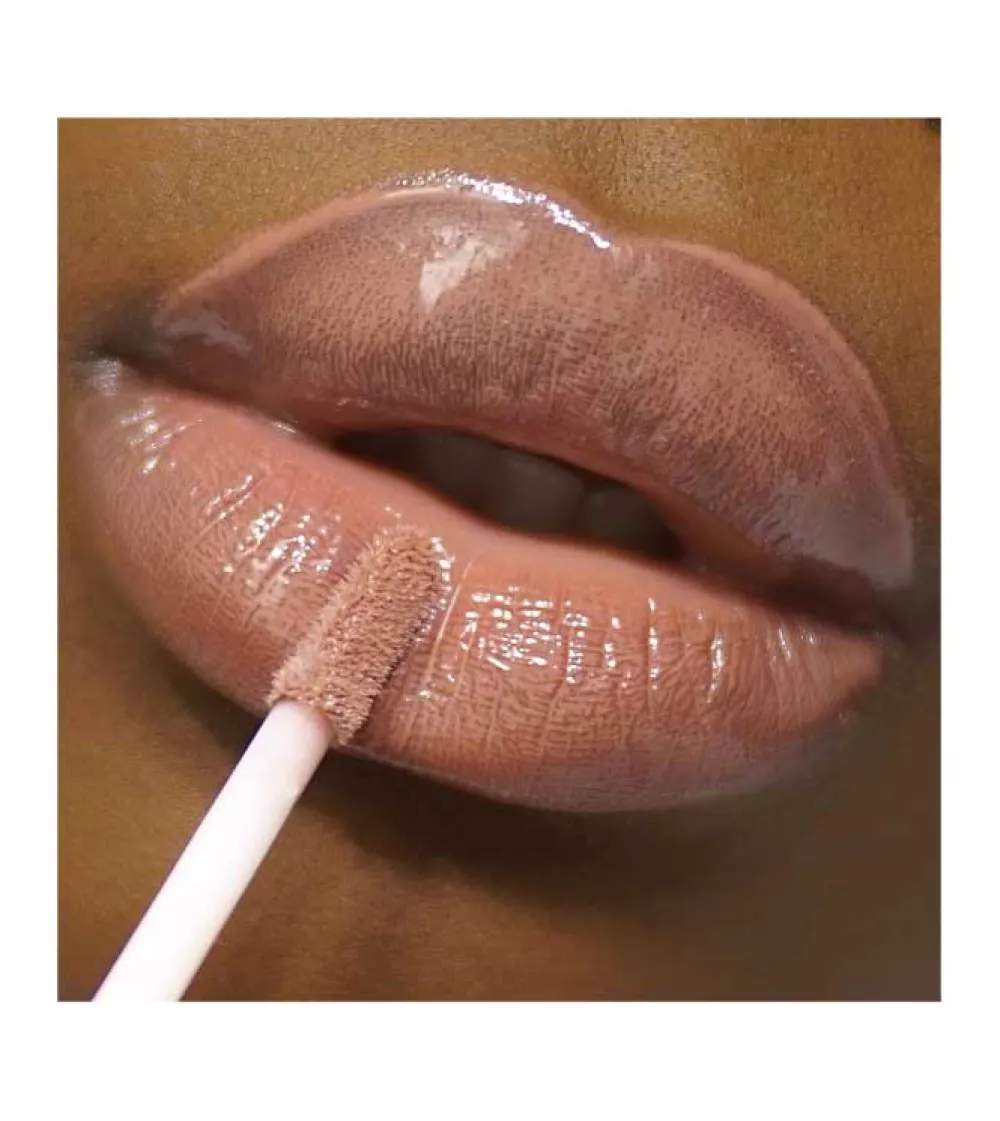 Brillo de labios Chocolate Soft Swirl - Chocolate Pudding>I Heart Revolution Outlet