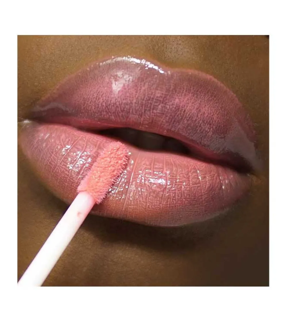 Brillo de labios Chocolate Soft Swirl - Chocolate Marshmallow>I Heart Revolution Clearance