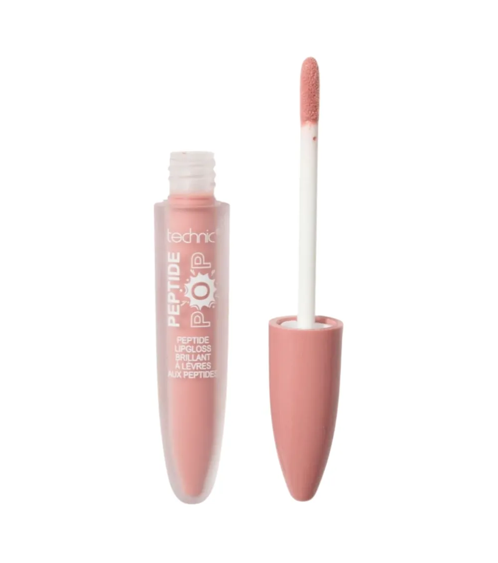 Brillo de labios con péptidos Peptide Pop - Sugar Rush>Technic Cosmetics Discount