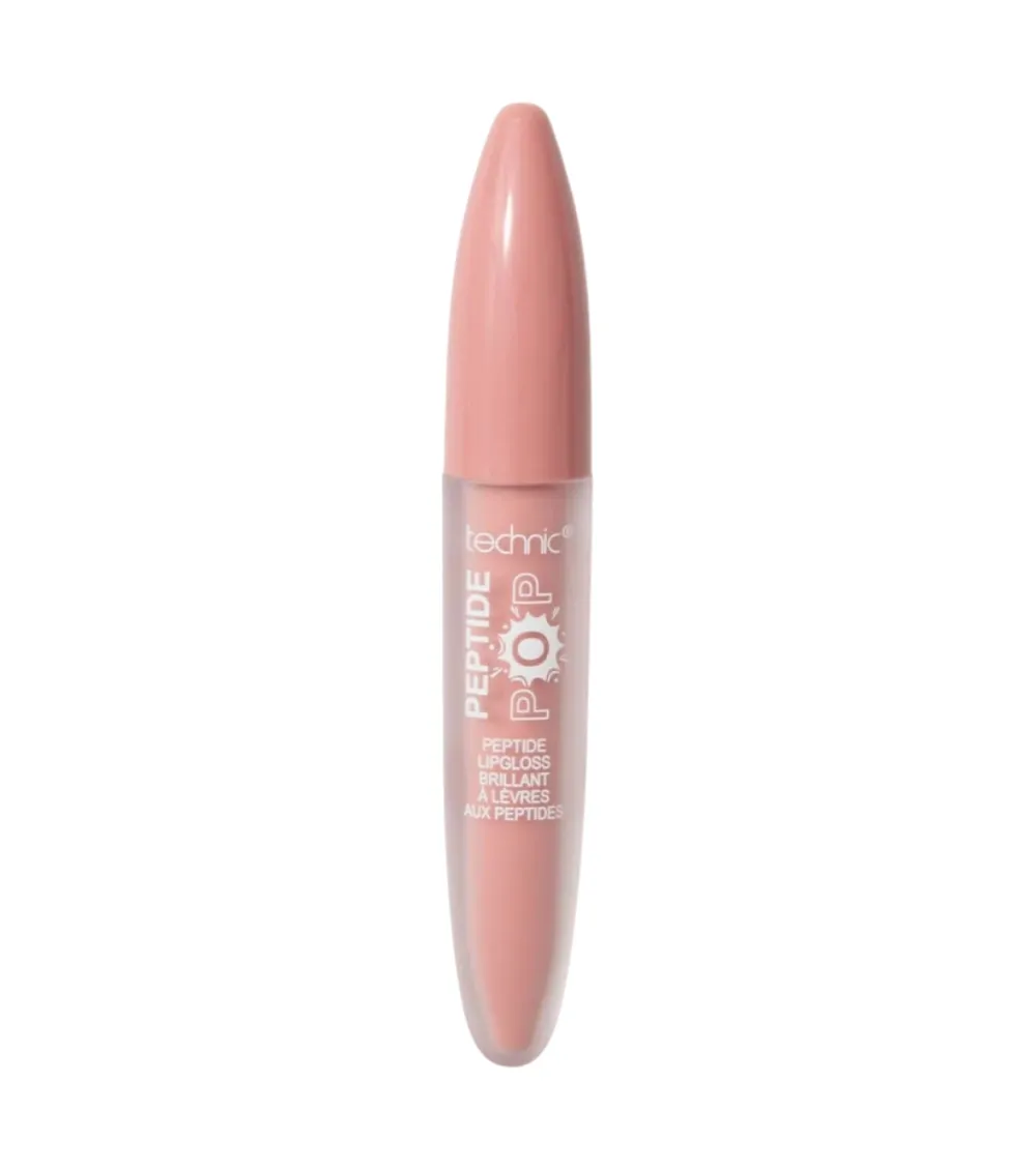 Brillo de labios con péptidos Peptide Pop - Sugar Rush>Technic Cosmetics Discount