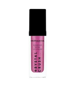 Brillo de labios Crystal Crush - 06>Dermacol