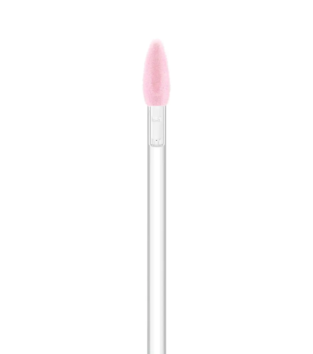 Brillo de labios Diamond Glaze - 020: Poppin' Glitters>Catrice Hot