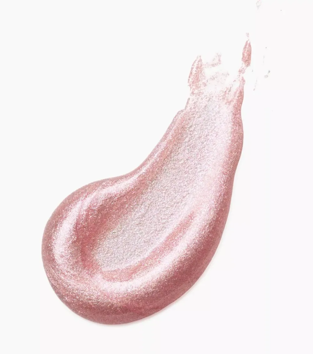 Brillo de labios Diamond Glaze - 020: Poppin' Glitters>Catrice Hot